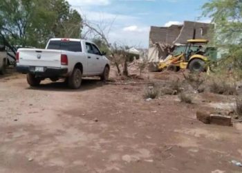 En San José de Guaymas encuentran cuerpos en fosa clandestina
