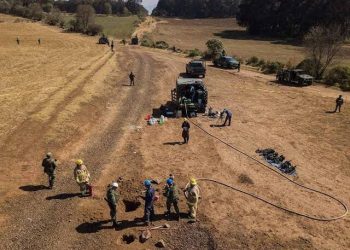 Pérdidas del fisco por “huachicol” crecieron 14%, calculan