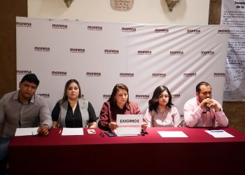 Regidoras y regidores de oposición en Hermosillo exigen transparencia en rehabilitación del muelle en Bahía de Kino