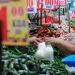 Inflación ‘pisa el acelerador’: Llega a 4.98% en junio por alza en frutas y verduras