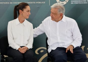 Inversionistas temen que AMLO gobierne tras bastidores: WSJ