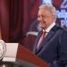 Admite AMLO que quería jueces electos sin experiencia