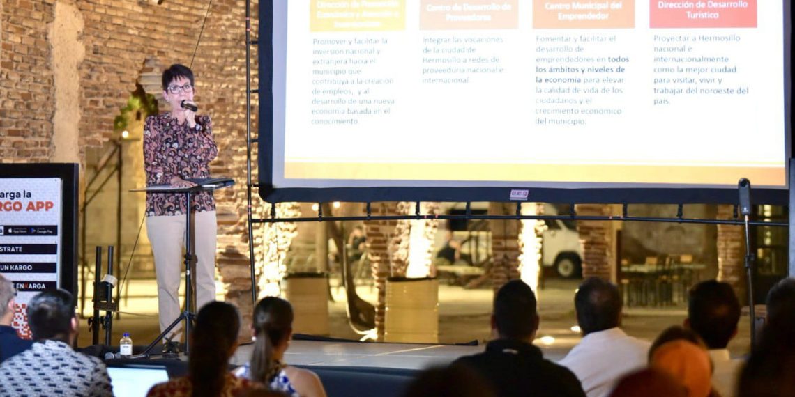 Atestigua Gobierno Municipal lanzamiento de la aplicación Kargo Mx