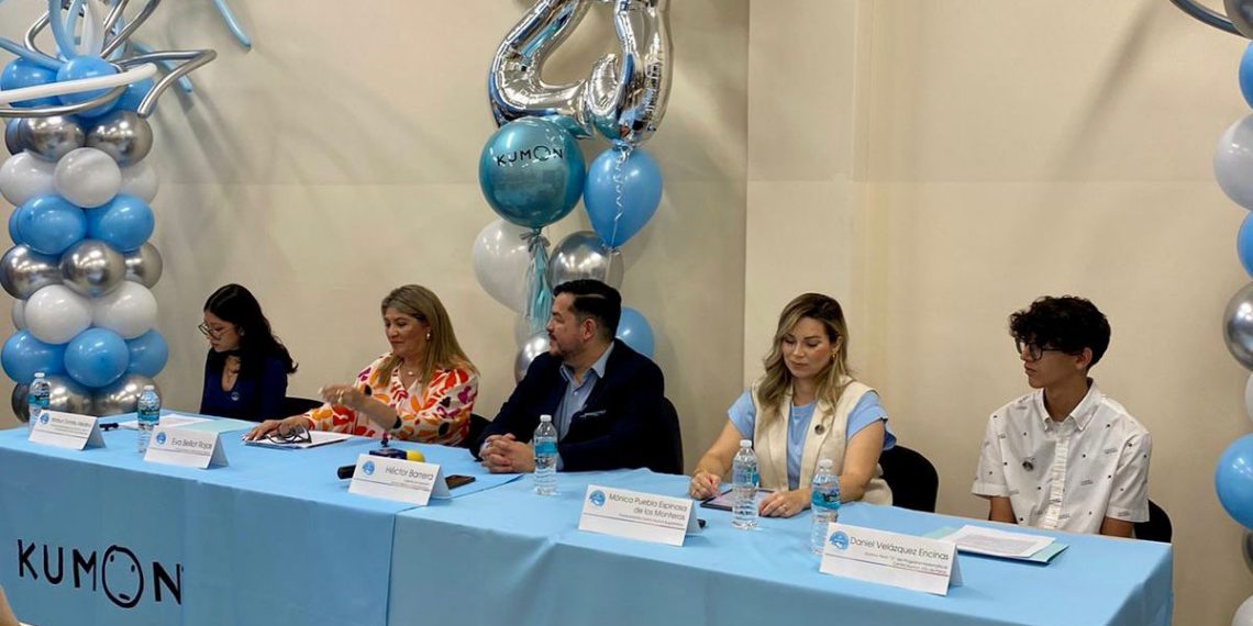 80% de los Estudiantes en Sonora Presentan Rezago Escolar de Hasta Tres Años