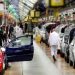 Industria automotriz durante primer semestre alcanza mejor nivel en cinco años