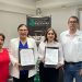Firman convenio de colaboración Consejo Sonorense Regulador del Bacanora y Financiera para el Bienestar