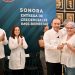 Inicia Gobernador Durazo credencialización de IMSS-Bienestar para acceder a atención médica gratuita