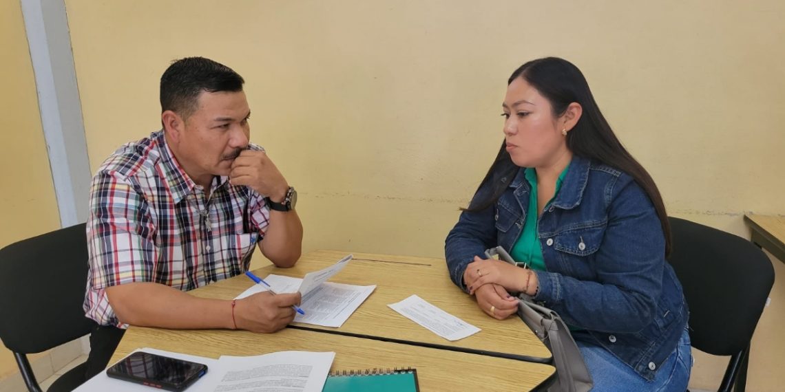 Aplica SEC Sonora novedosa evaluación a docentes indígenas para ingresar a educación básica