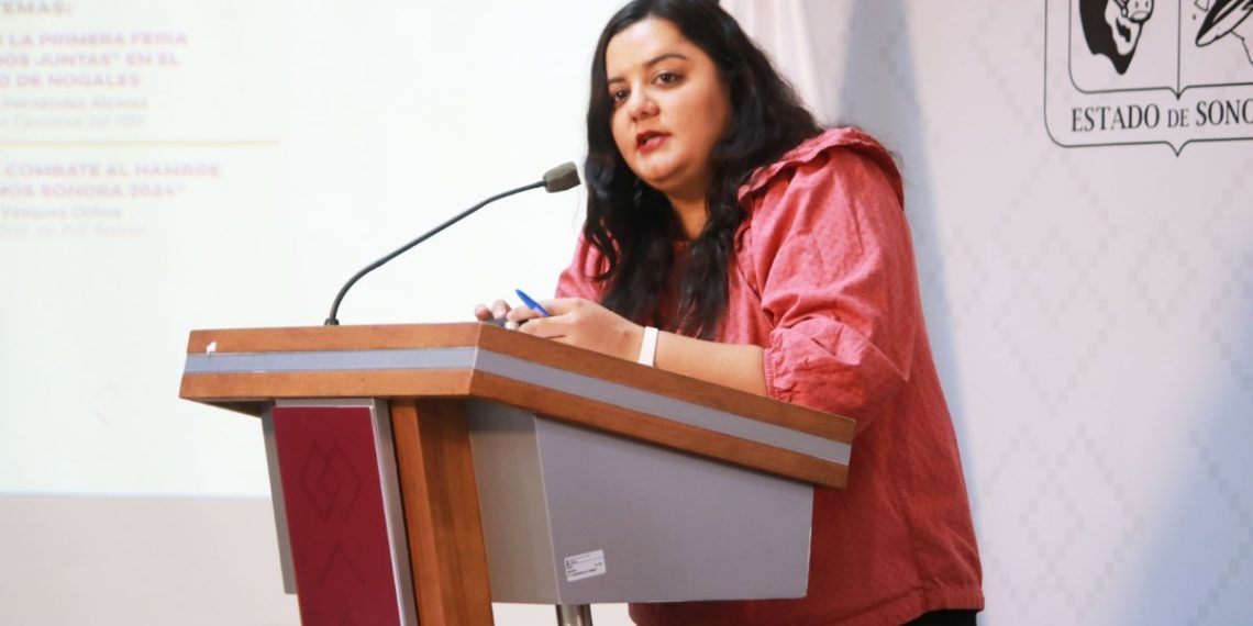 Invertirá Gobierno de Sonora 413.5 millones de pesos para combatir el hambre con la estrategia “Alimentemos Sonora”