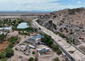 Gobierno de Sonora invertirá 78 millones de pesos en obras de agua que beneficiarán a Hermosillo