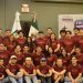 Listos los 30 jóvenes becados por el Gobierno de Sonora para viajar a Taiwán a especializarse en la industria de semiconductores