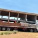 Inician los trabajos de construcción del nuevo edificio de Conalep Cananea