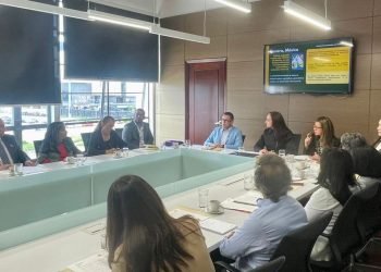 Exploran Unisierra y Universidad Nacional de Colombia áreas de cooperación interinstitucional