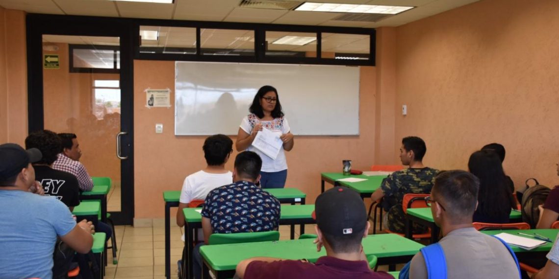 UTHermosillo abre 800 nuevos espacios para el próximo ciclo escolar