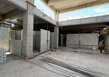 Avanza Plan de Justicia Yaqui con inicio de la segunda etapa del hospital comunitario en Vícam