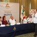Trabaja Gobernador Durazo atracción de inversiones con sector empresarial sonorense