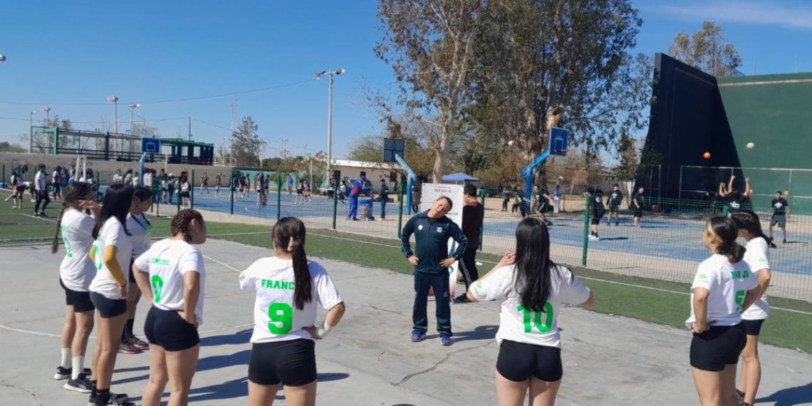 Impulsa Conalep actividades deportivas y sana alimentación entre alumnado