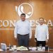 Sonora primer lugar en producción pesquera: Conapesca