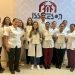 Terminan 51 estudiantes el servicio social en Isssteson