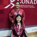 Estudiante de Cecyte cumple su sueño de culminar sus estudios de bachillerato