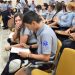 Alumnado de la UTHermosillo se capacita con la Cruz Roja Mexicana
