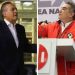 Acusa Manlio a ‘Alito’ Moreno de ilegal e ilegítimo