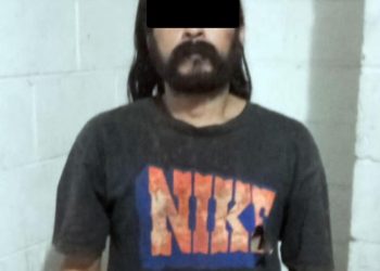 Manuel y/o Emmanuel “N” queda vinculado a proceso por exhibiciones obscenas contra menores