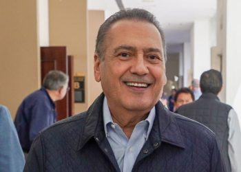 Manlio Fabio Beltrones: “El PRI enfrenta un momento crítico”