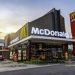 Las ventas de McDonald’s caen en todo el mundo