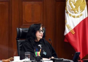 Norma Piña invita a AMLO y Sheinbaum para dialogar sobre la reforma al PJF