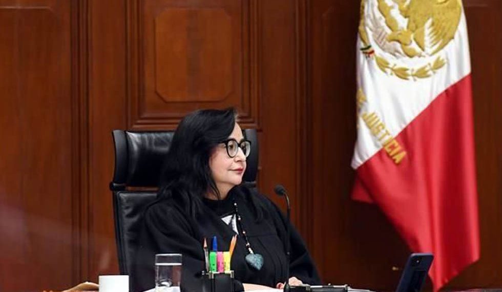 Norma Piña invita a AMLO y Sheinbaum para dialogar sobre la reforma al PJF
