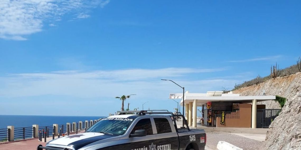 Fortalece Policía Estatal presencia en puntos turísticos de Sonora