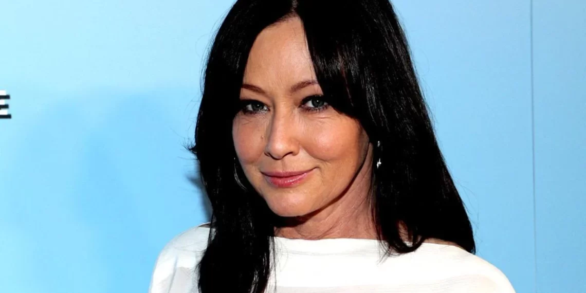 Muere Shannen Doherty a los 53 años