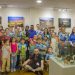 Disfrutan más de mil visitantes Museo de Minería Porfirio Padilla Lara