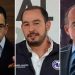 Encontronazo en el PAN tras fracaso: Cortés, Calderón y Lozano se pelean