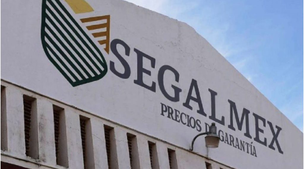 Fraude en Segalmex es la mancha que me llevo: AMLO