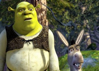“Shrek 5” ya tiene fecha de estreno