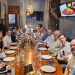 Se reúnen Empresarios de Sonora Global