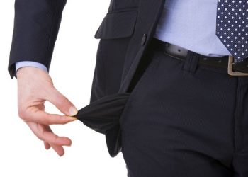 Está 44% de trabajadores insatisfecho con el salario