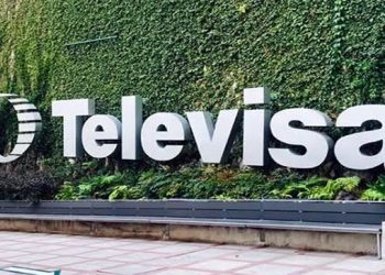 Televisa reporta pérdida de 25.6 mdp en segundo trimestre