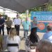Inicia Toño Astiazarán obra que mejorará el abasto de agua en cien colonias
