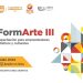 Invita IMCA a participar en FormArte III, programa para gestores y emprendedores culturales