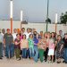 Entrega Toño Astiazarán rehabilitación de Parque La Esperanza