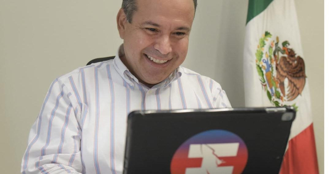 Invita Toño Astiazarán a atletas olímpicos y paralímpicos a conocer proyectos en materia deportiva