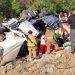 Se accidenta tráiler con 400 migrantes a bordo en la carretera México – Nogales