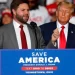 Elige Trump a J. D. Vance como candidato a Vicepresidente