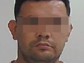 Por el delito de violación Jesús Ariel “N” recibe sentencia de 16 años de prisión