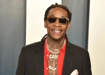 Wiz Khalifa es arrestado por fumar marihuana en Rumanía