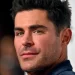 Zac Efron fue hospitalizado tras ser hallado en una piscina