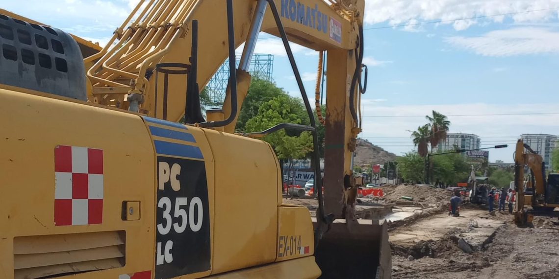 Agua de Hermosillo informa